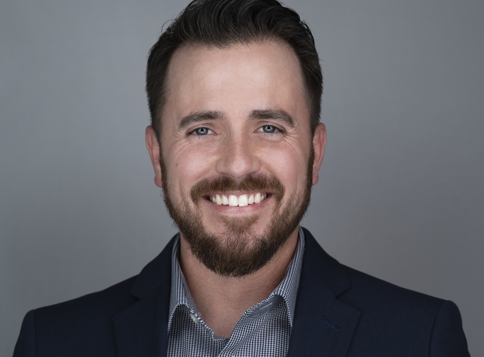 Spencer Donaldson - Captive Demand Founder